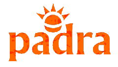 padra logo